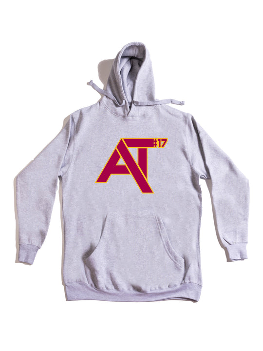 Anna Thornton Logo Hoodie