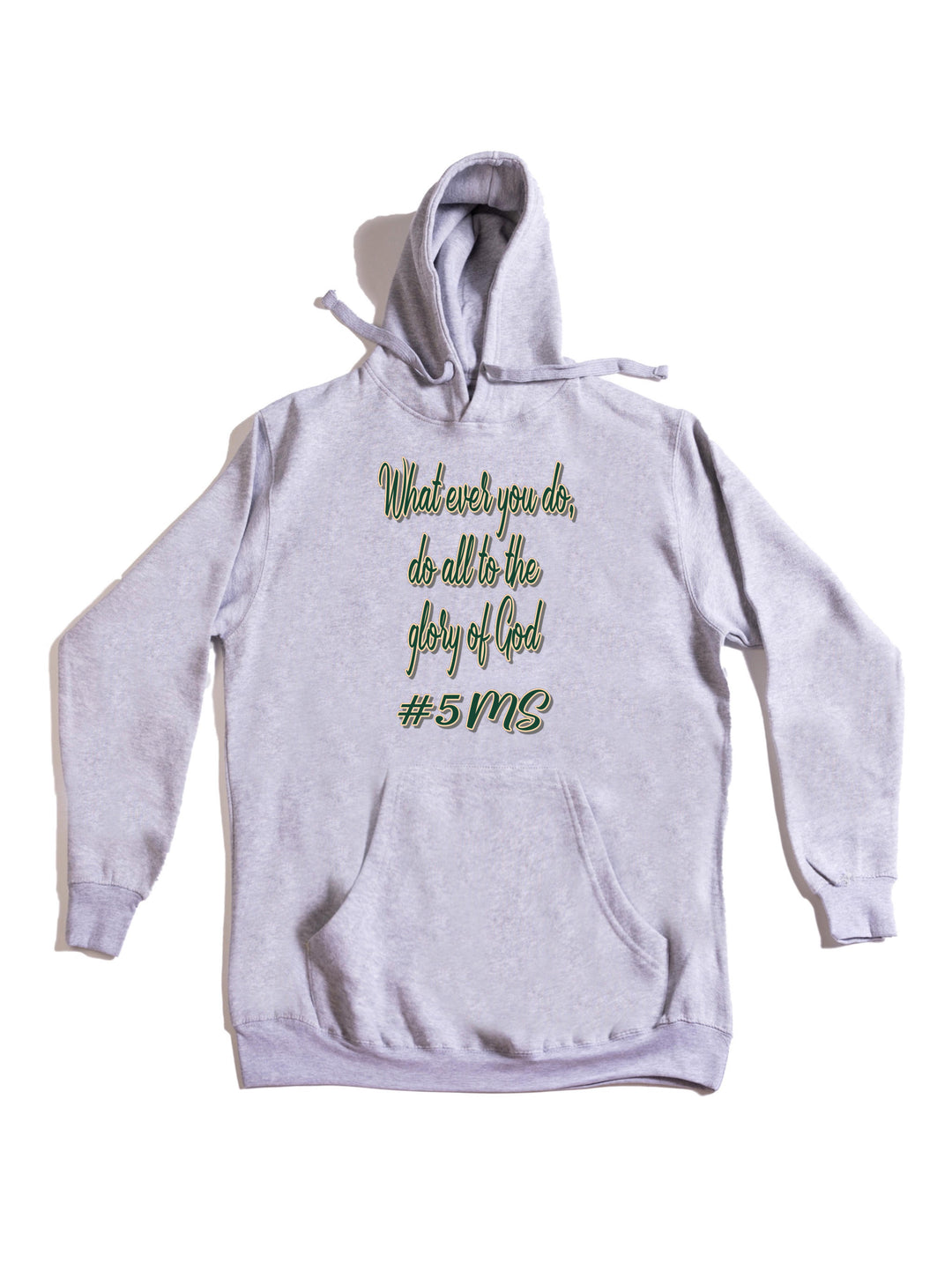 Makenna Schafer Hoodie