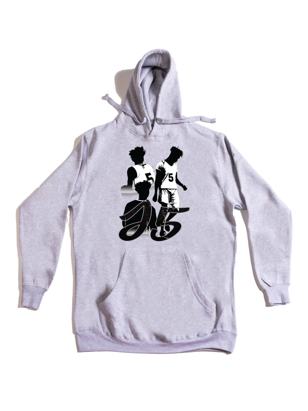 Josh Branche Hoodie