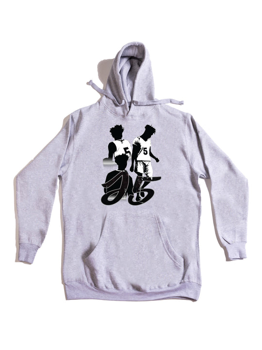 Josh Branche Hoodie