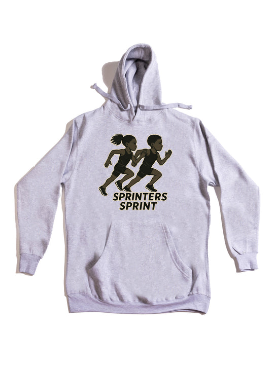 Sprinter Sprint Hoodie