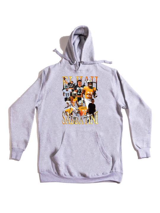 Elijah Sabbatini Hoodie