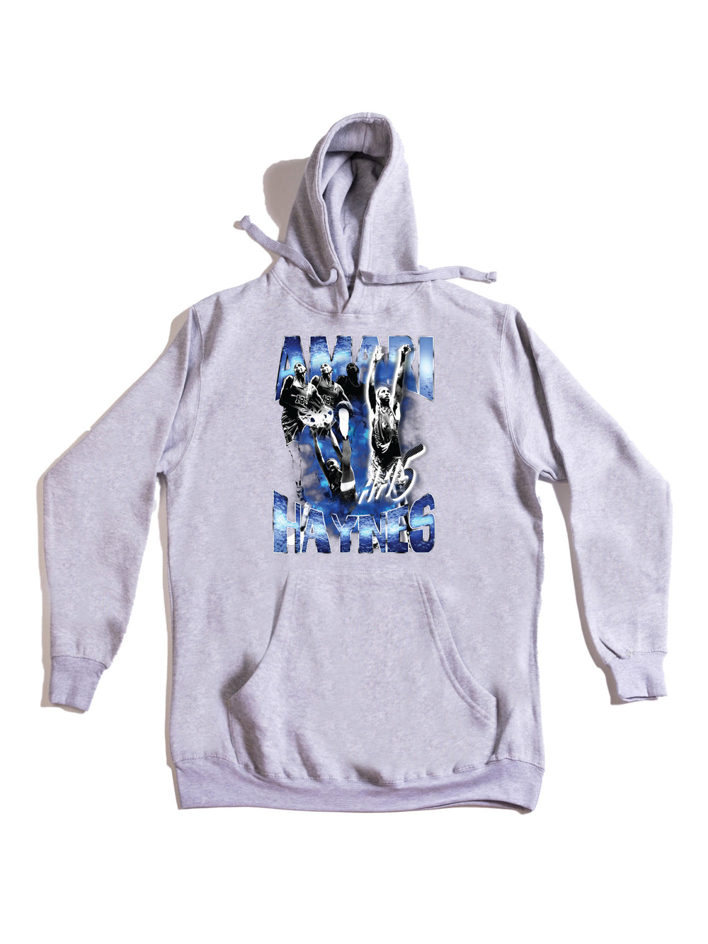 AAH Clothing Hoodie