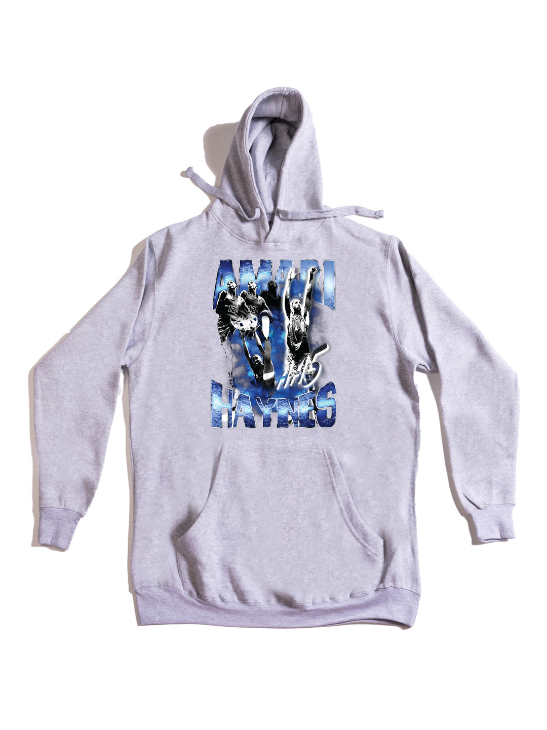 AAH Clothing Hoodie