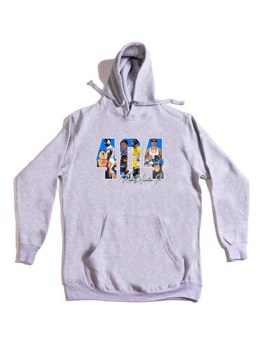 Rodney Winston Jr Hoodie