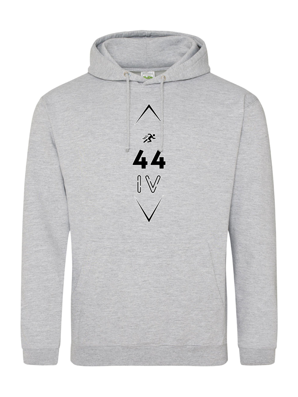 Isaiah Valentine Hoodie