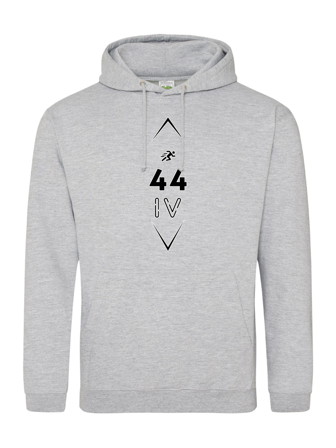 Isaiah Valentine Hoodie