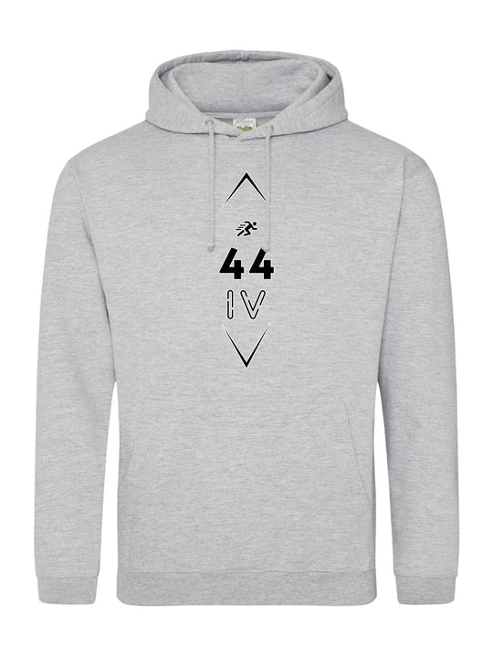 Isaiah Valentine Hoodie