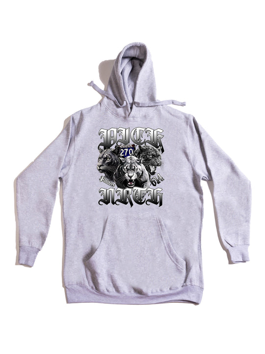 Pick Nrth Hoodie