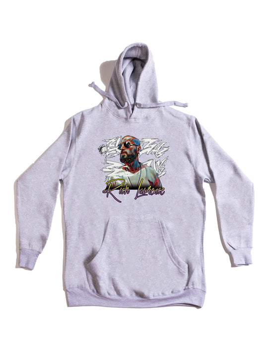 Rich Lawrence Hoodie