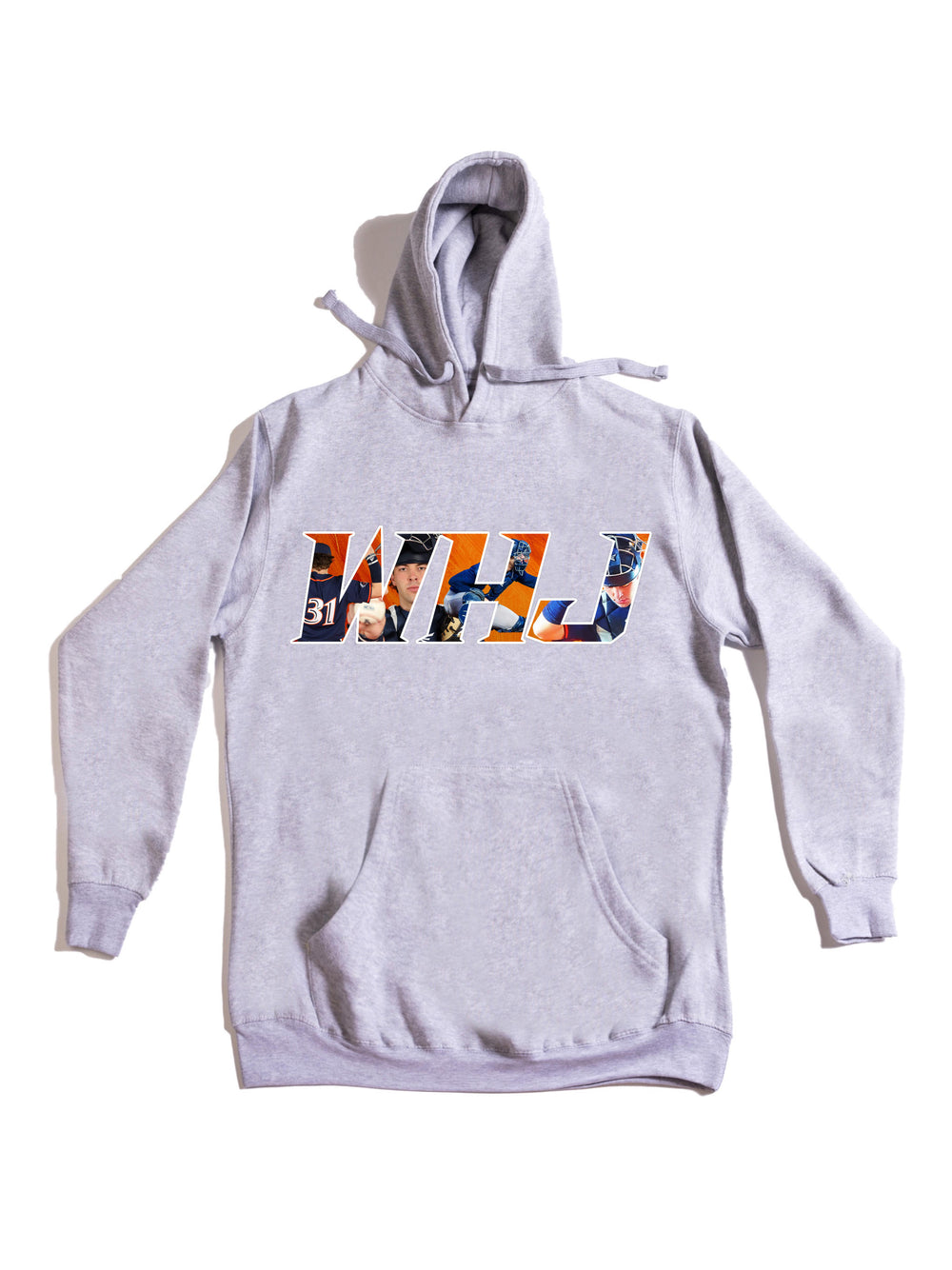 Whitt Joyce Hoodie
