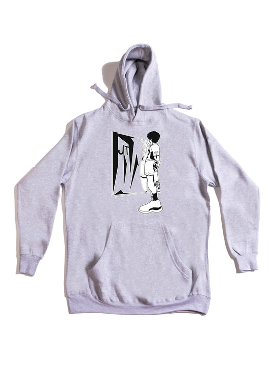 Jeremiah Tate Hoodie