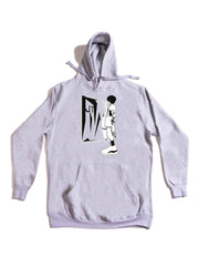 Jeremiah Tate Hoodie