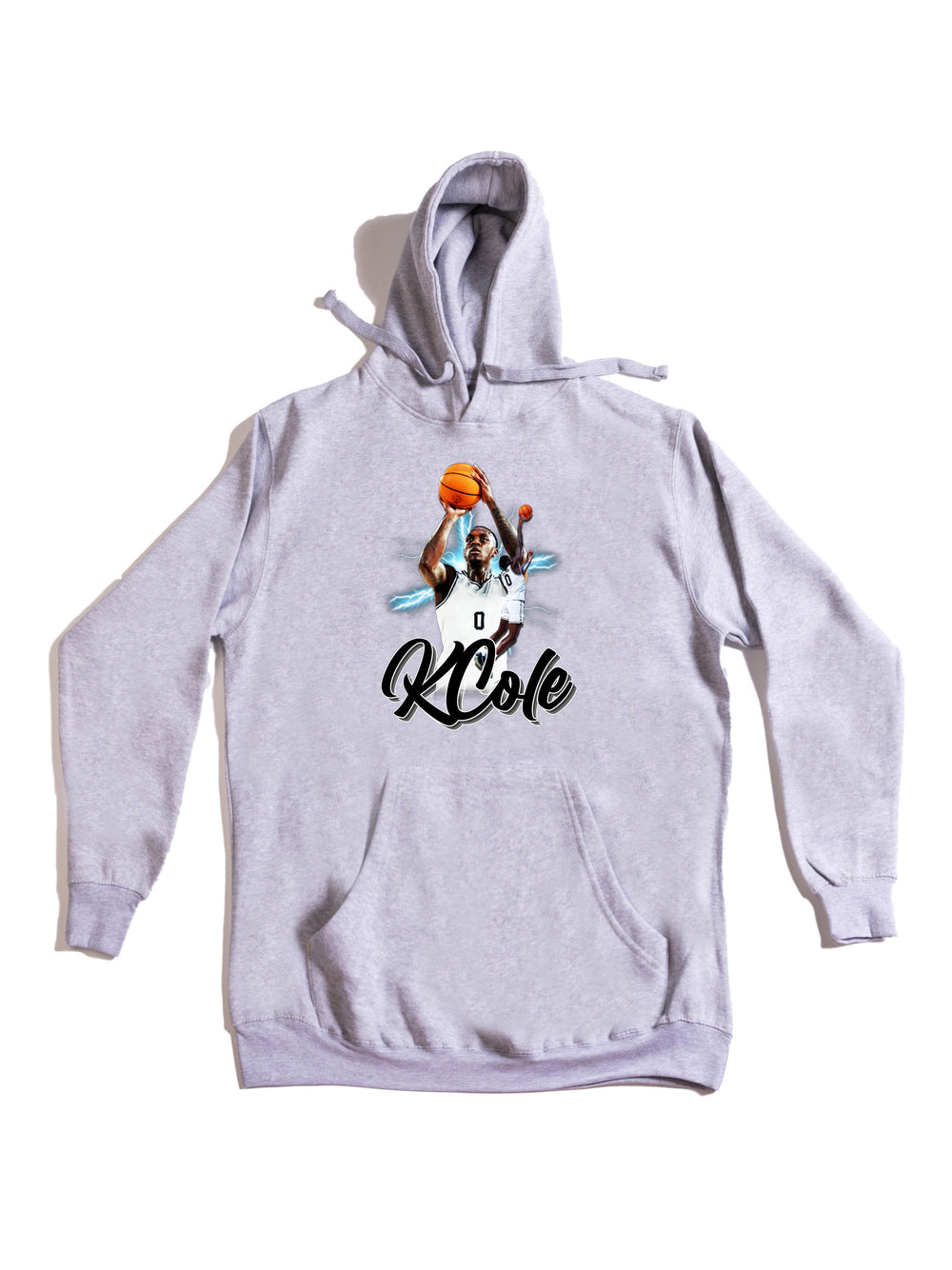 Kendal Coleman Hoodie