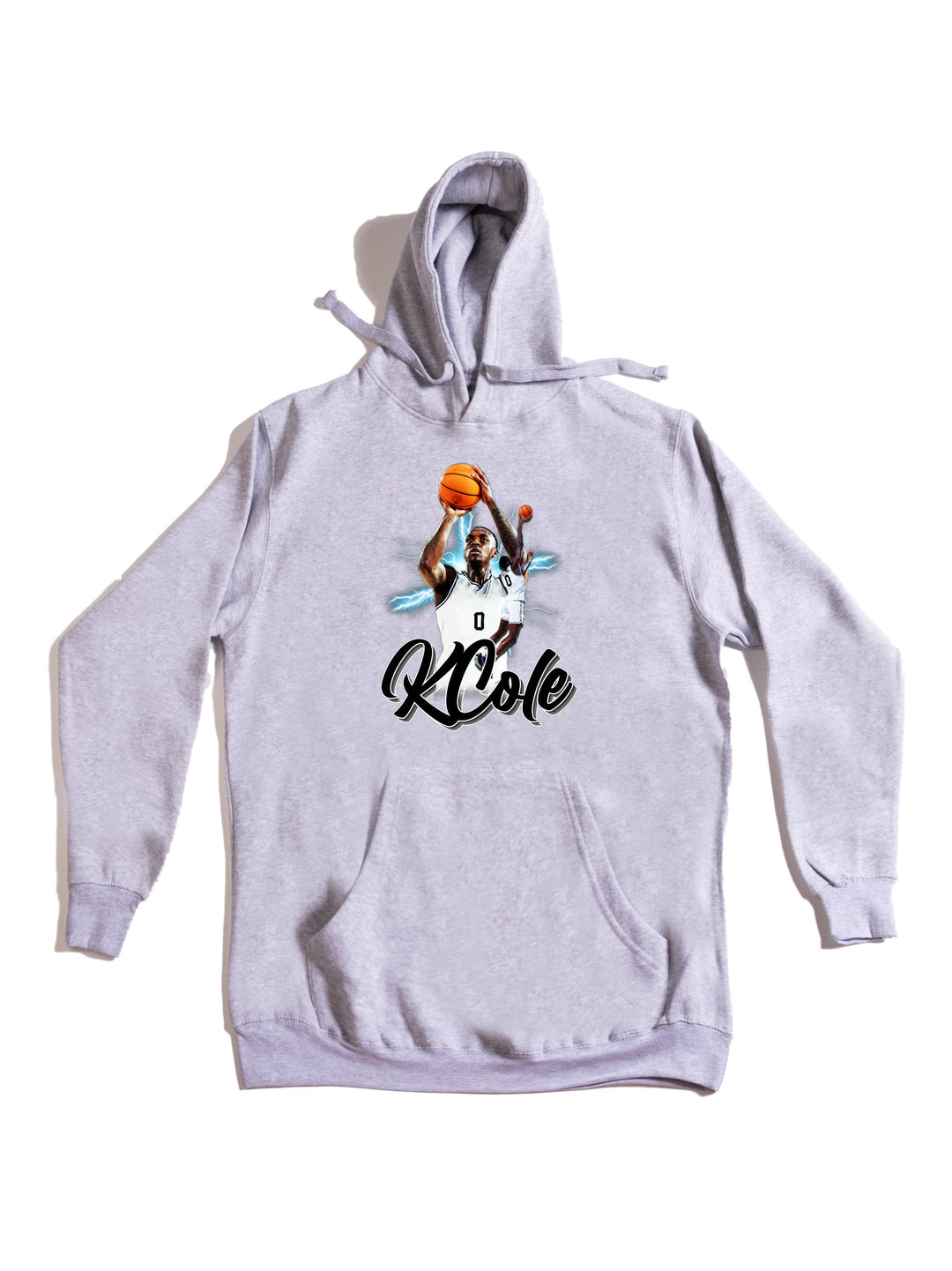 Kendal Coleman Hoodie