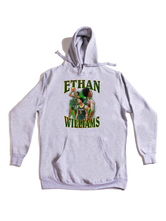 Ethan Williams Bulk Hoodie