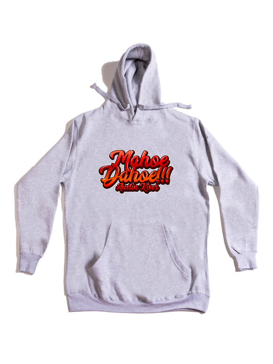 Mahoe Dahoe Hoodie