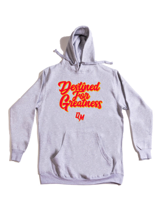 Destined for Greatness Logo Hoodie