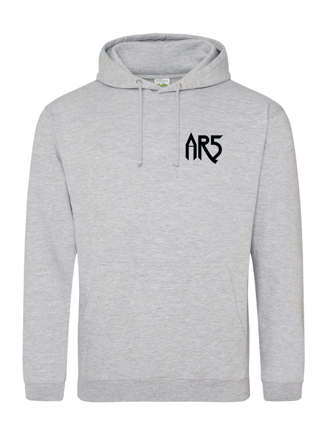 Anees Raheem Hoodie
