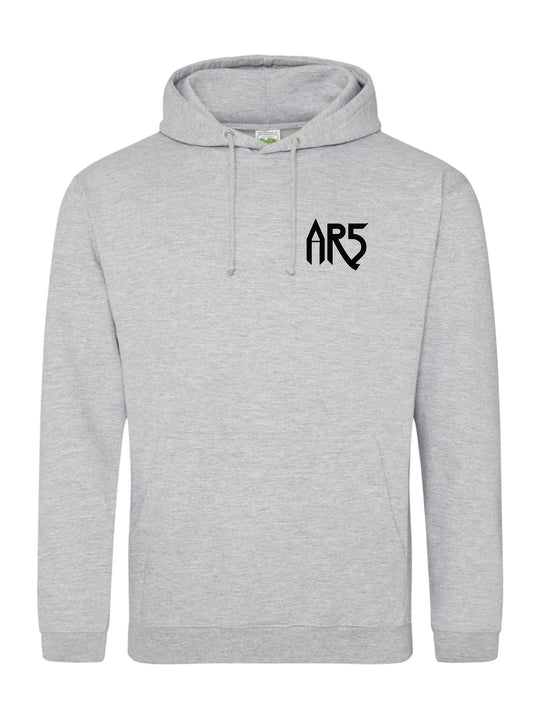 Anees Raheem Hoodie