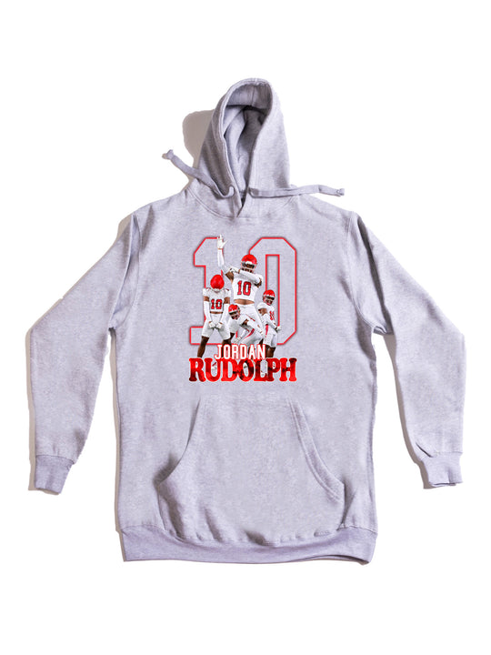 Jordan Rudolph Hoodie