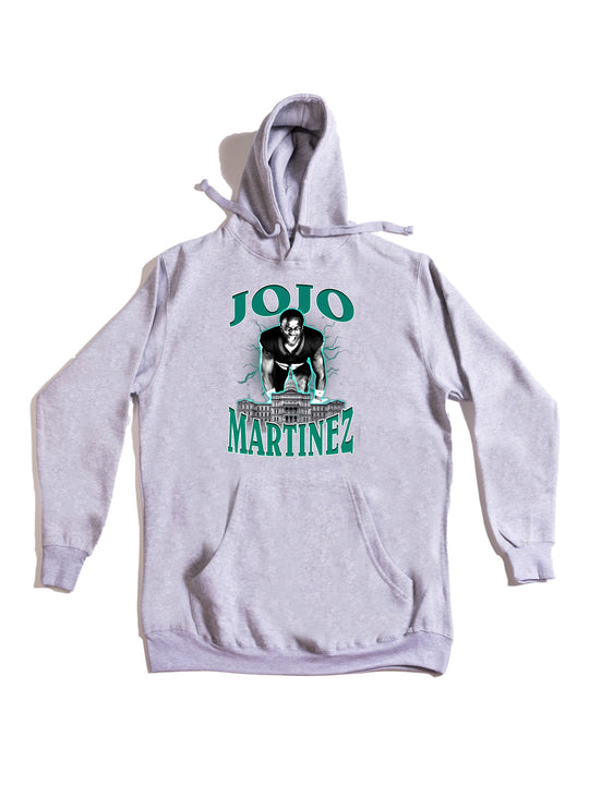 Jojo Martinez Hoodie