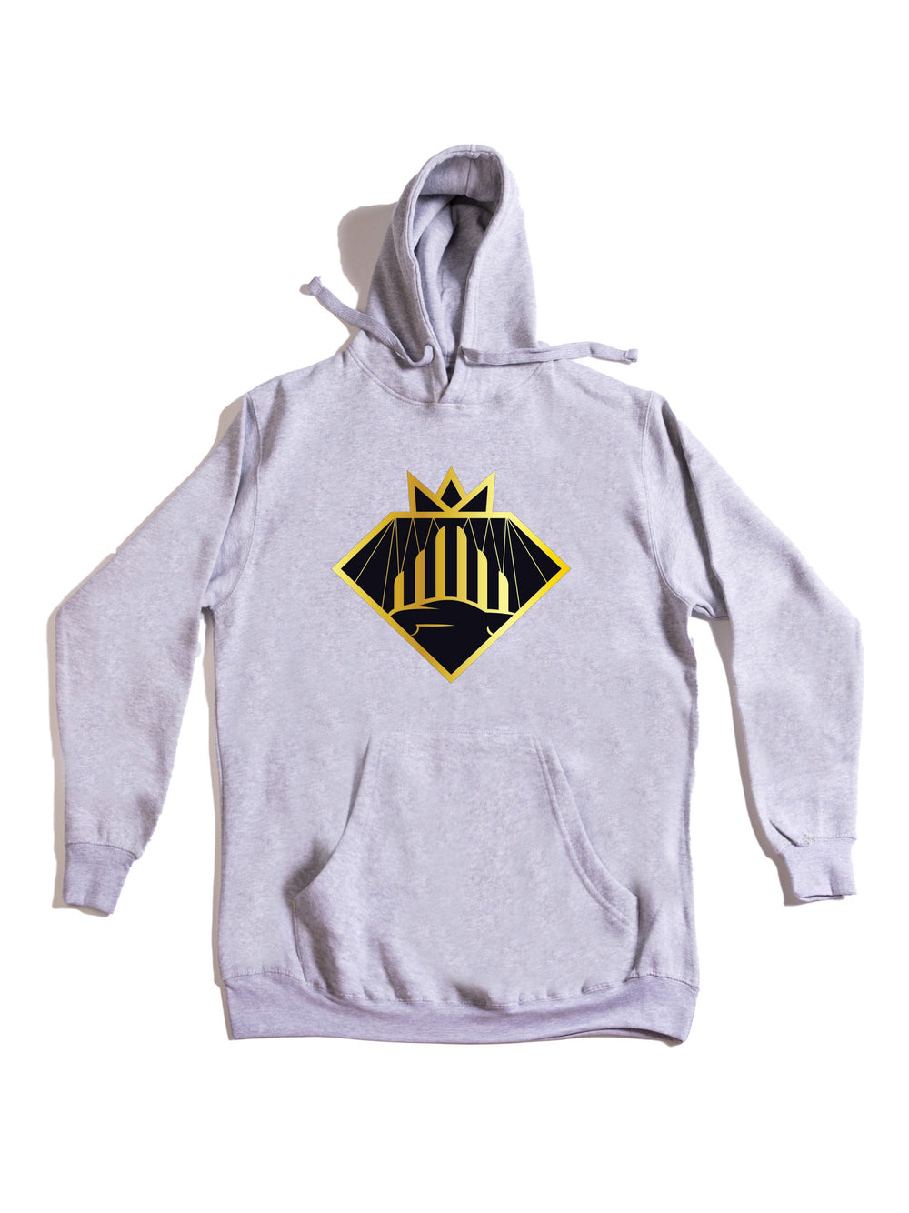 Baller Luxury Style Hoodie