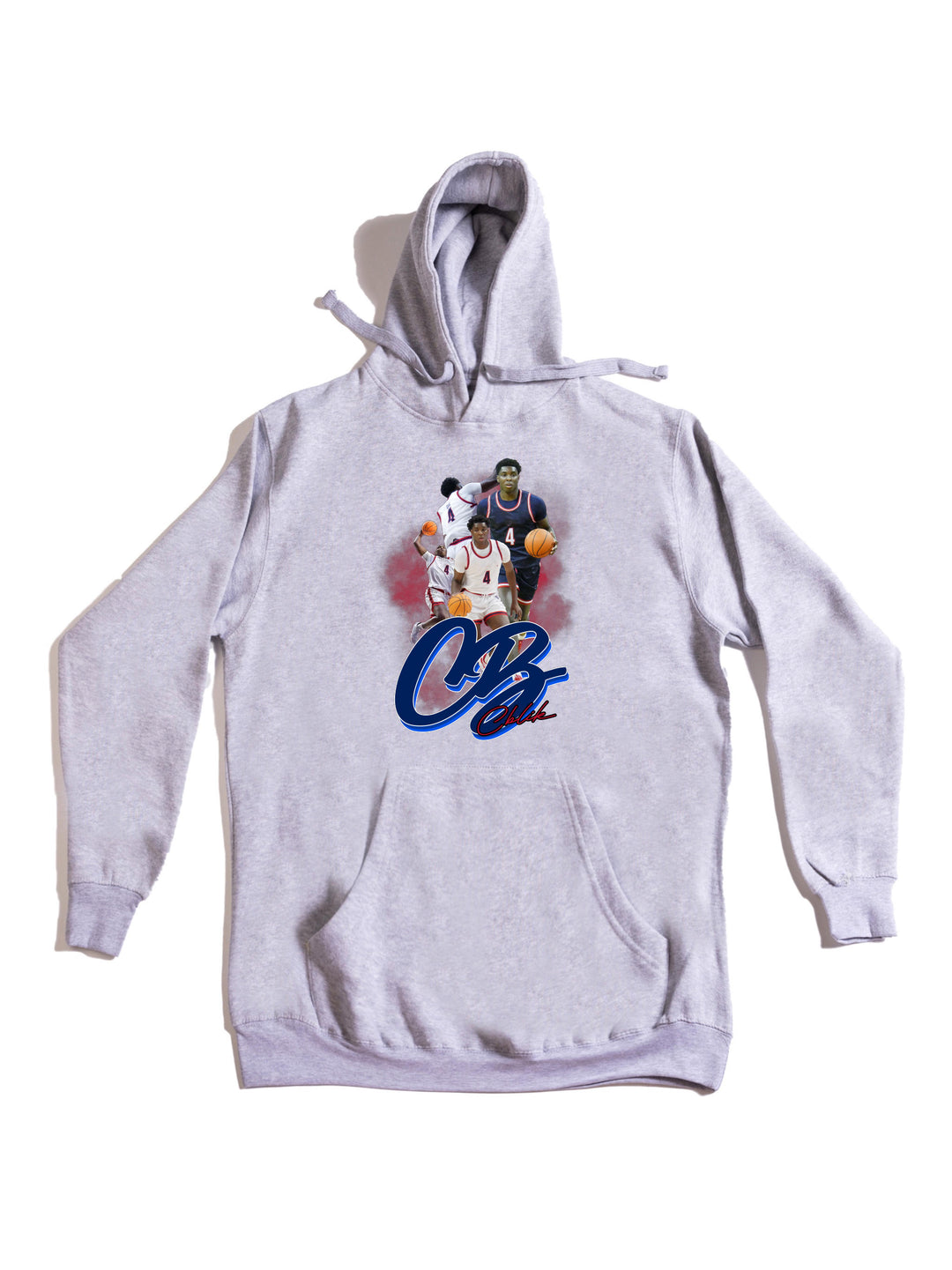 Cblik Hoodie