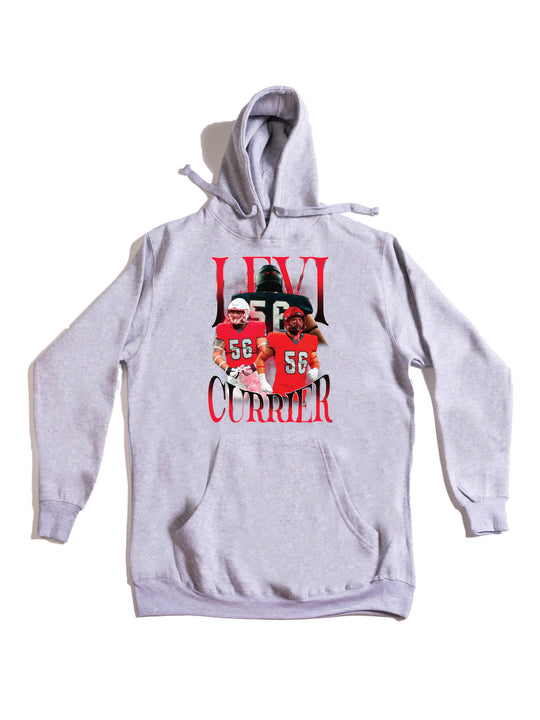 Levi Currier Hoodie