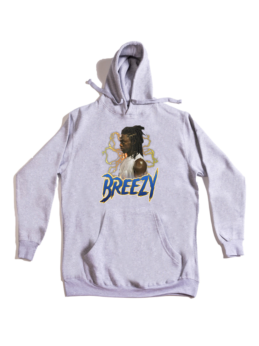 Breezy Hoodie