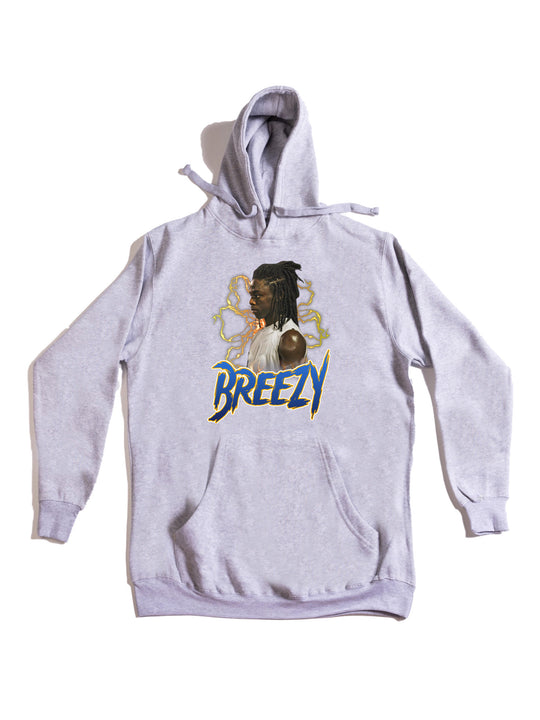 Breezy Hoodie