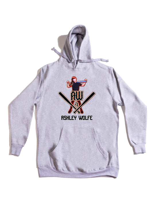 Ashley Wolfe Hoodie