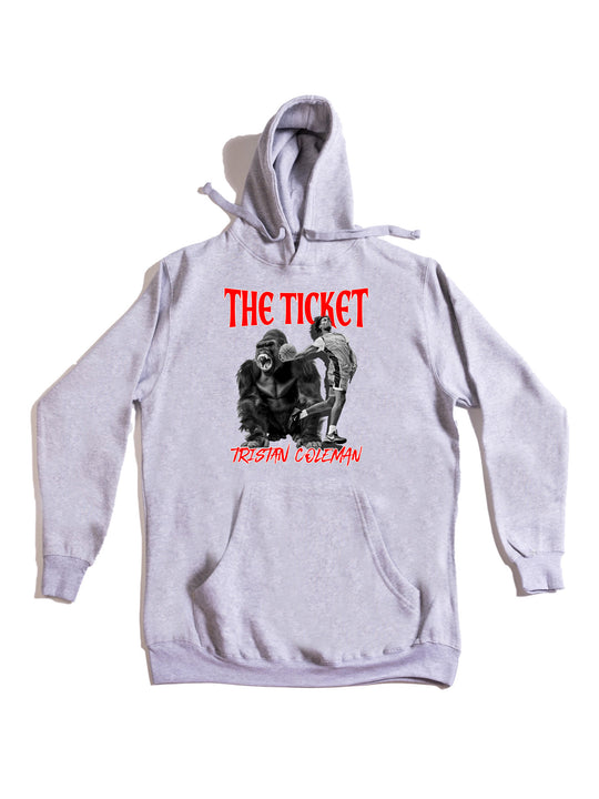 The Ticket Tristan Coleman Hoodie