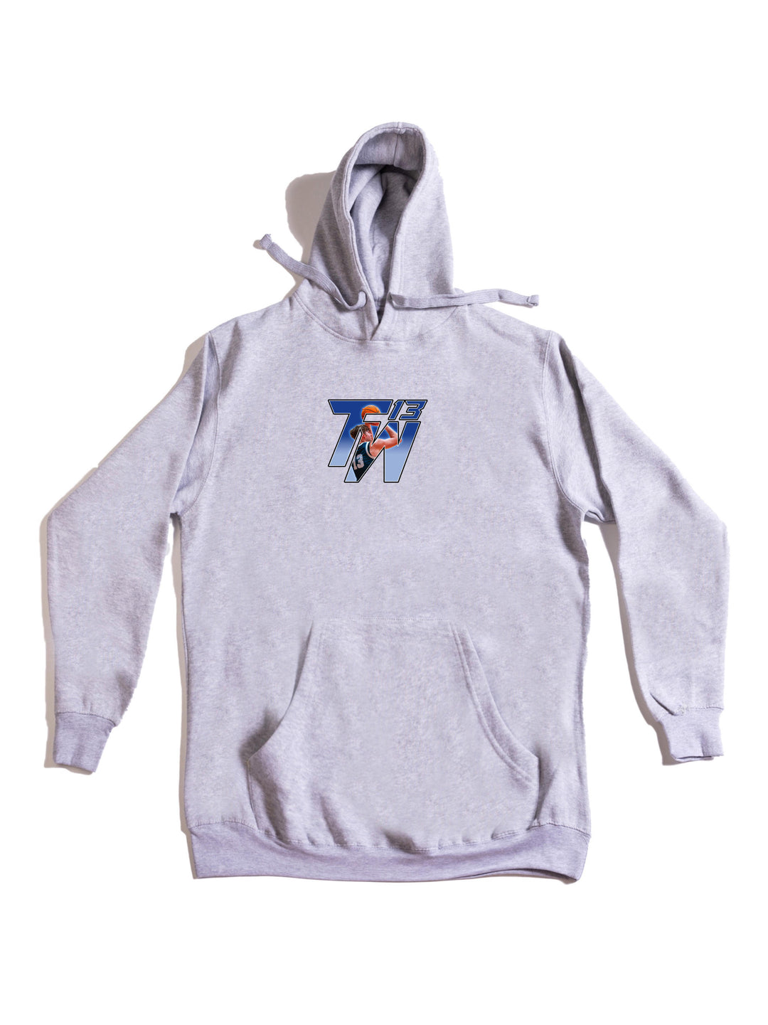 Triston Wennerston Hoodie