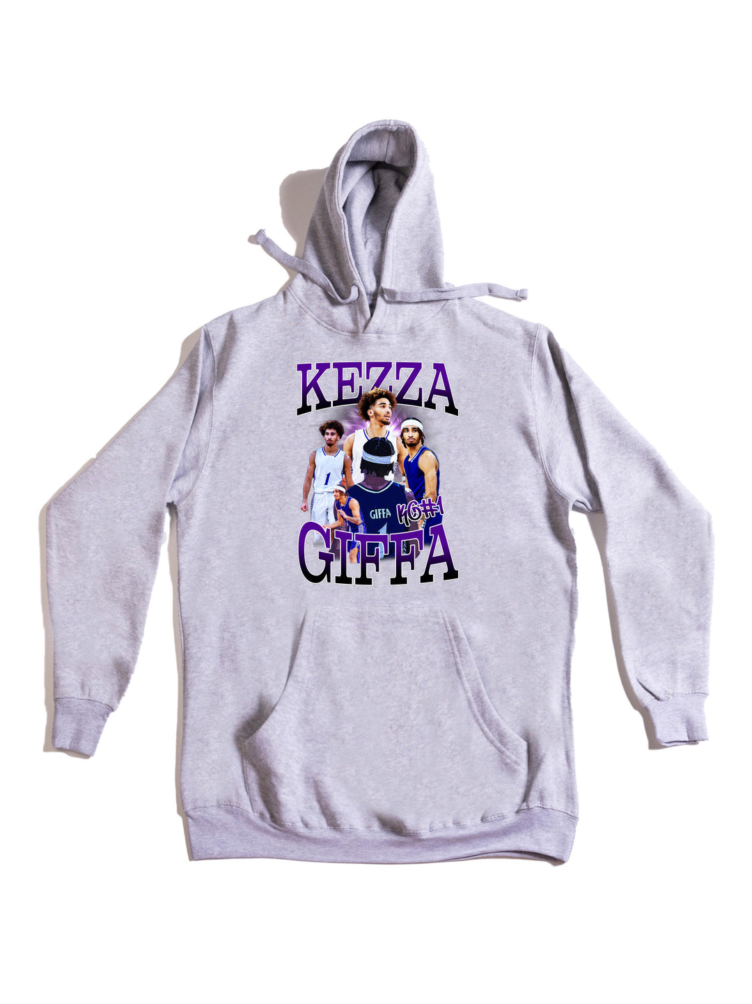 Kezza Giffa Hoodie