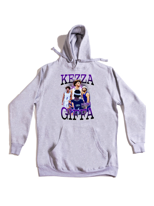 Kezza Giffa Hoodie