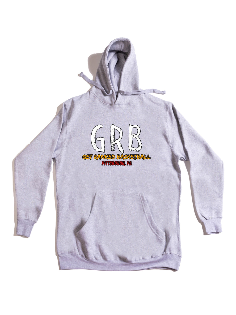 Get Ranked AAU Hoodie