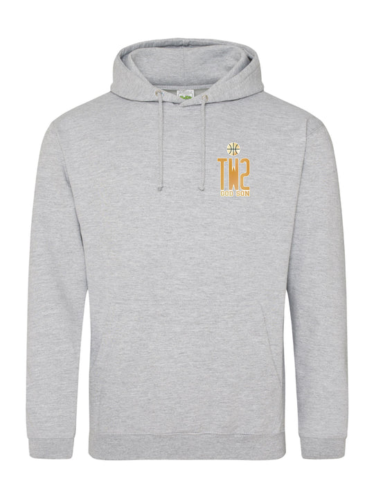 Tee Williams Hoodie