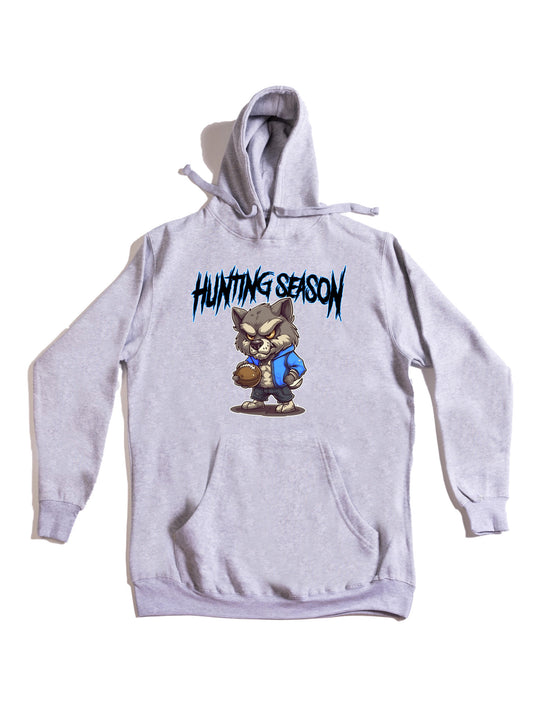 Samuel Franklin Hoodie