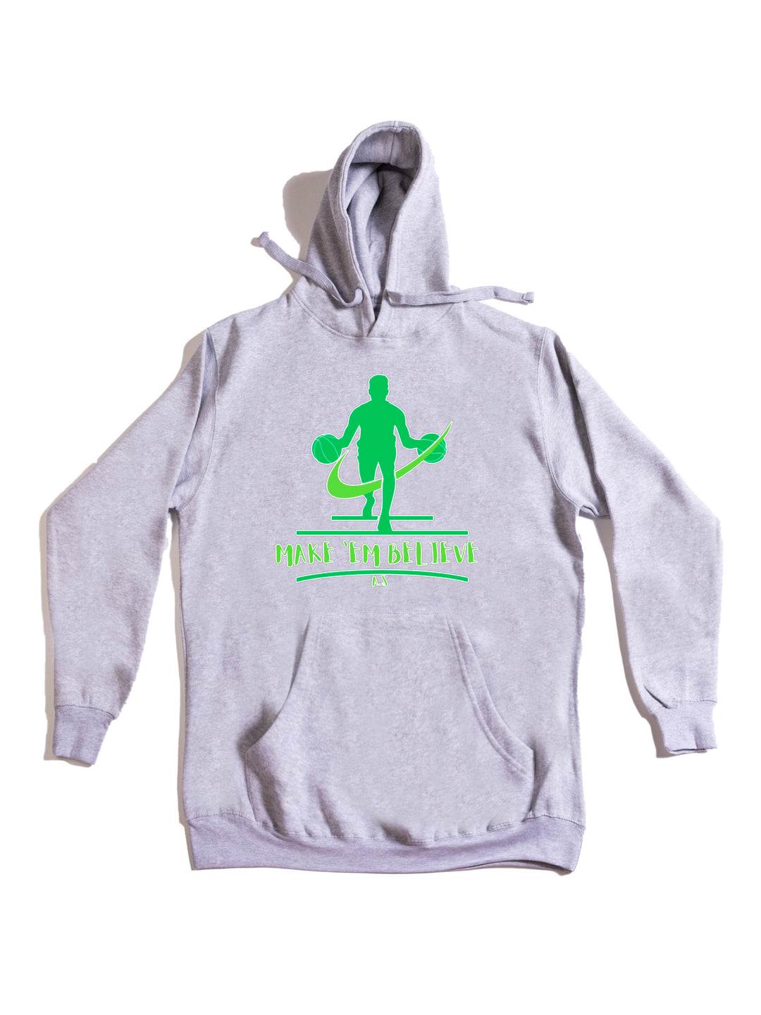 Antonio Scott Hoodie