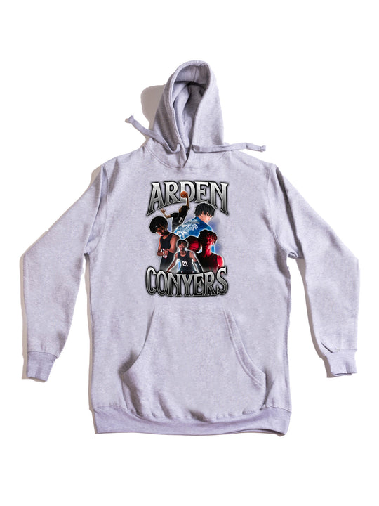 Arden Conyers Hoodie