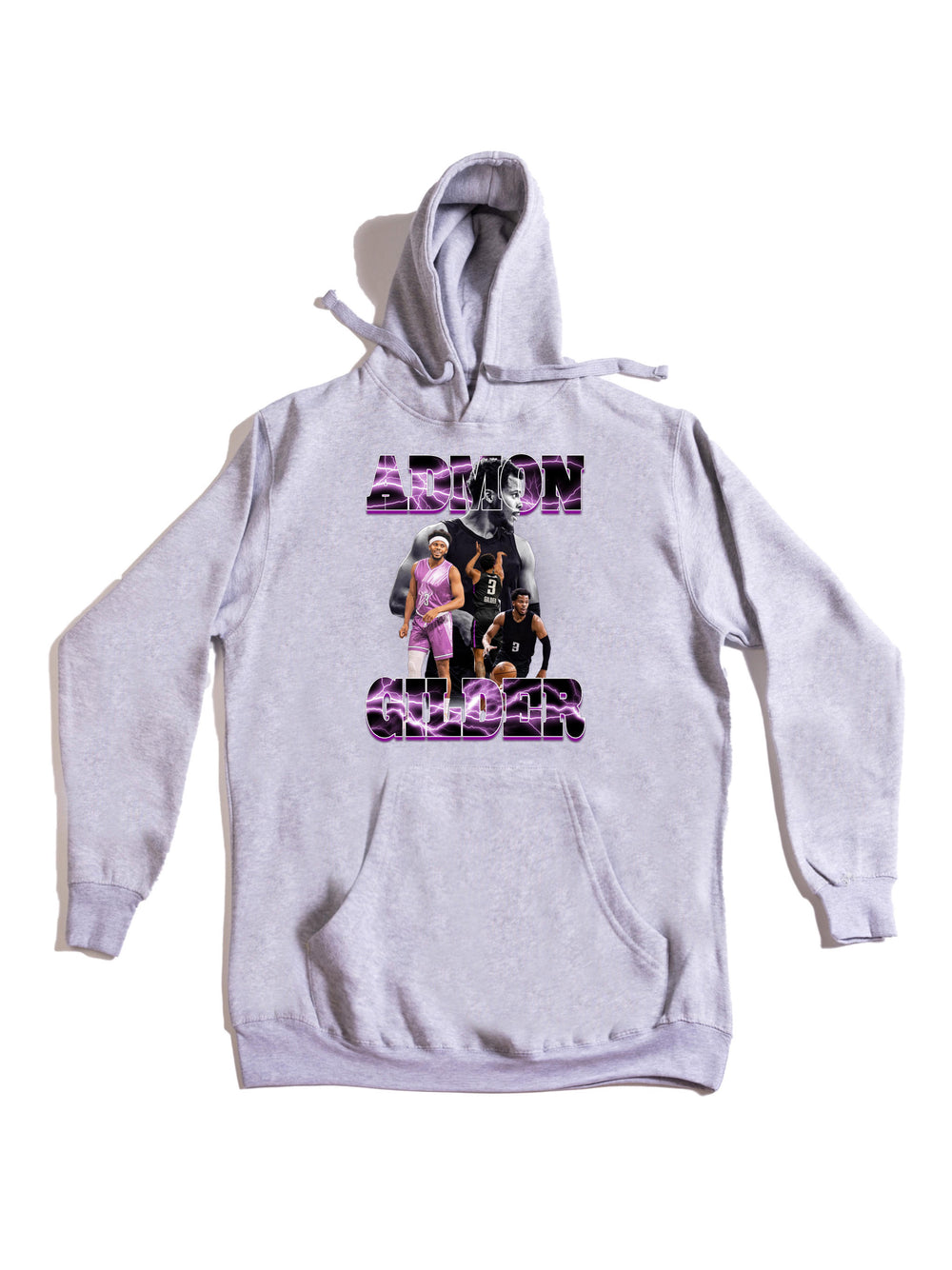 Admon Gilder Hoodie