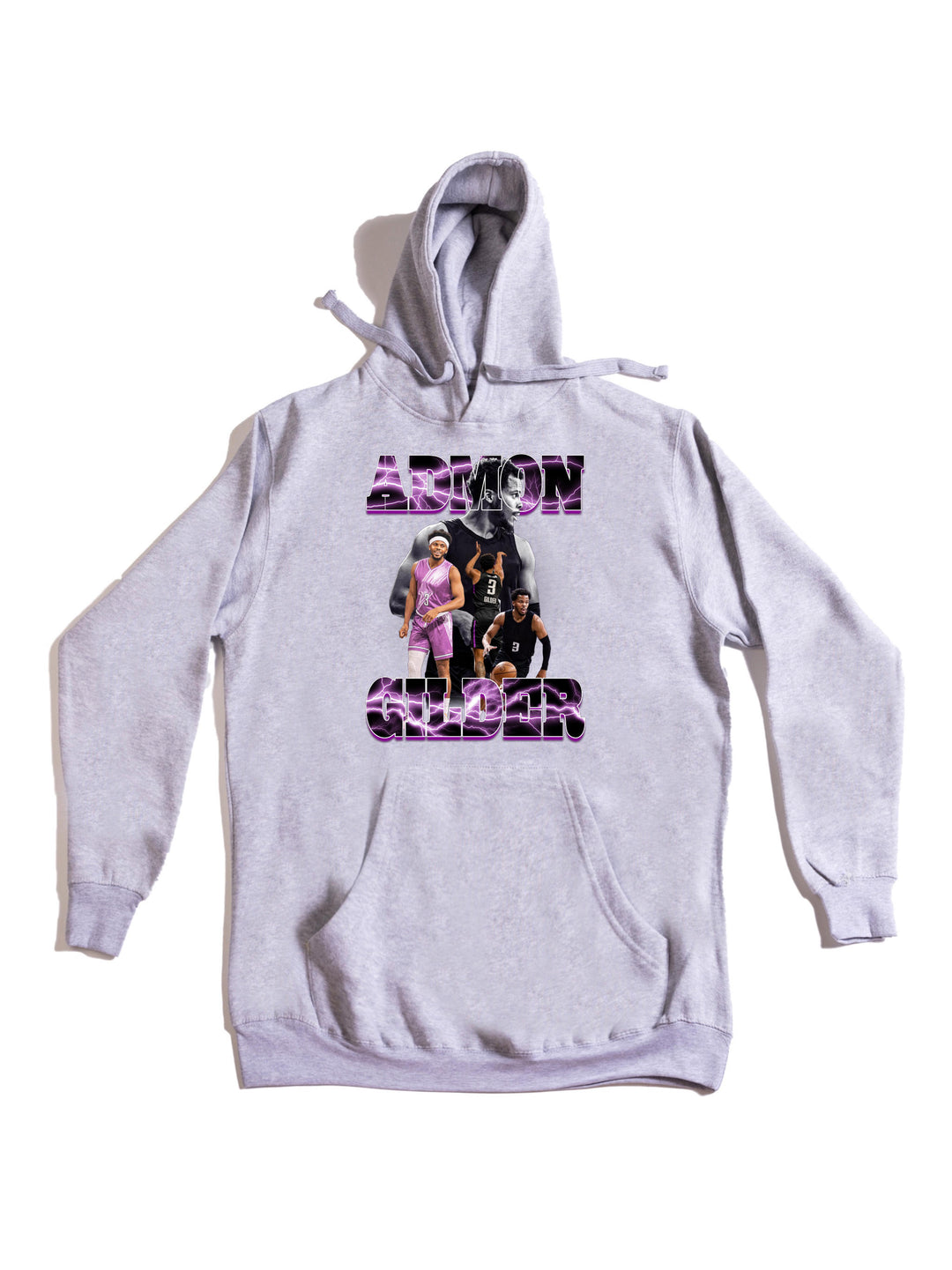 Admon Gilder Hoodie