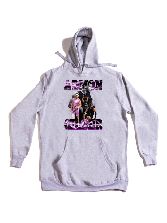 Admon Gilder Hoodie