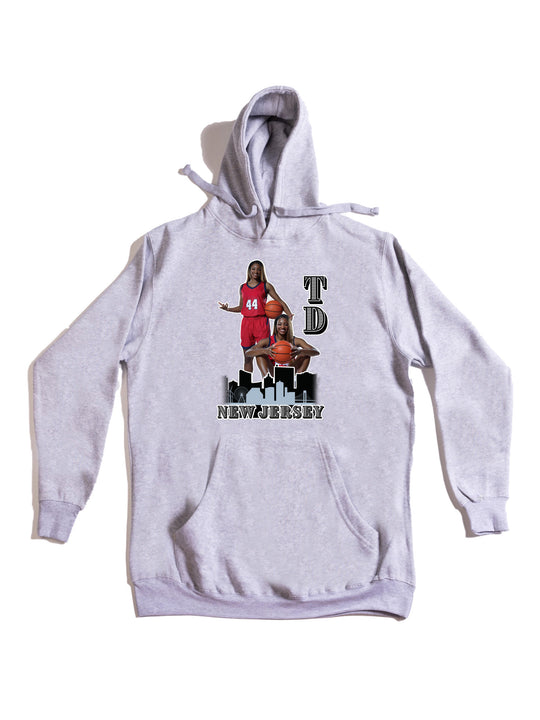 Tara Daye City Hoodie