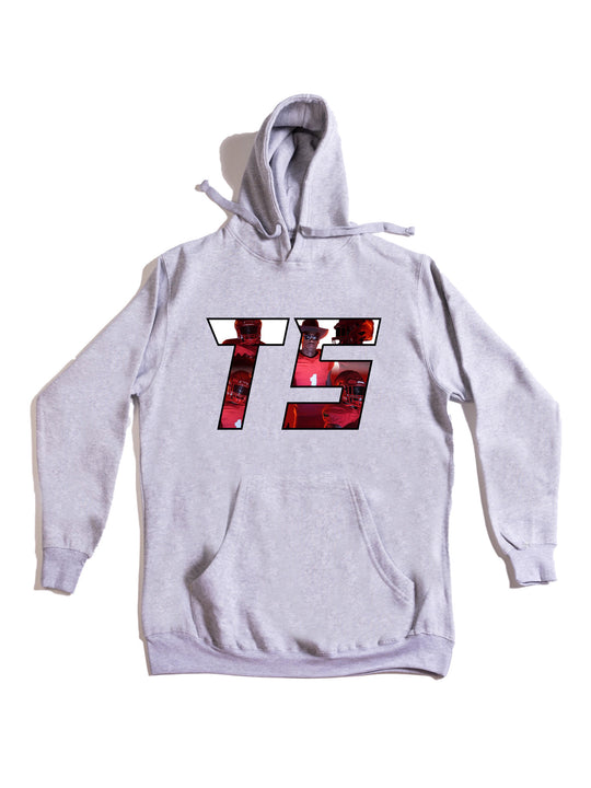 Thai Scott Logo Hoodie