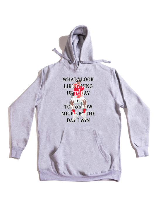 Joshua Bledsoe Hoodie