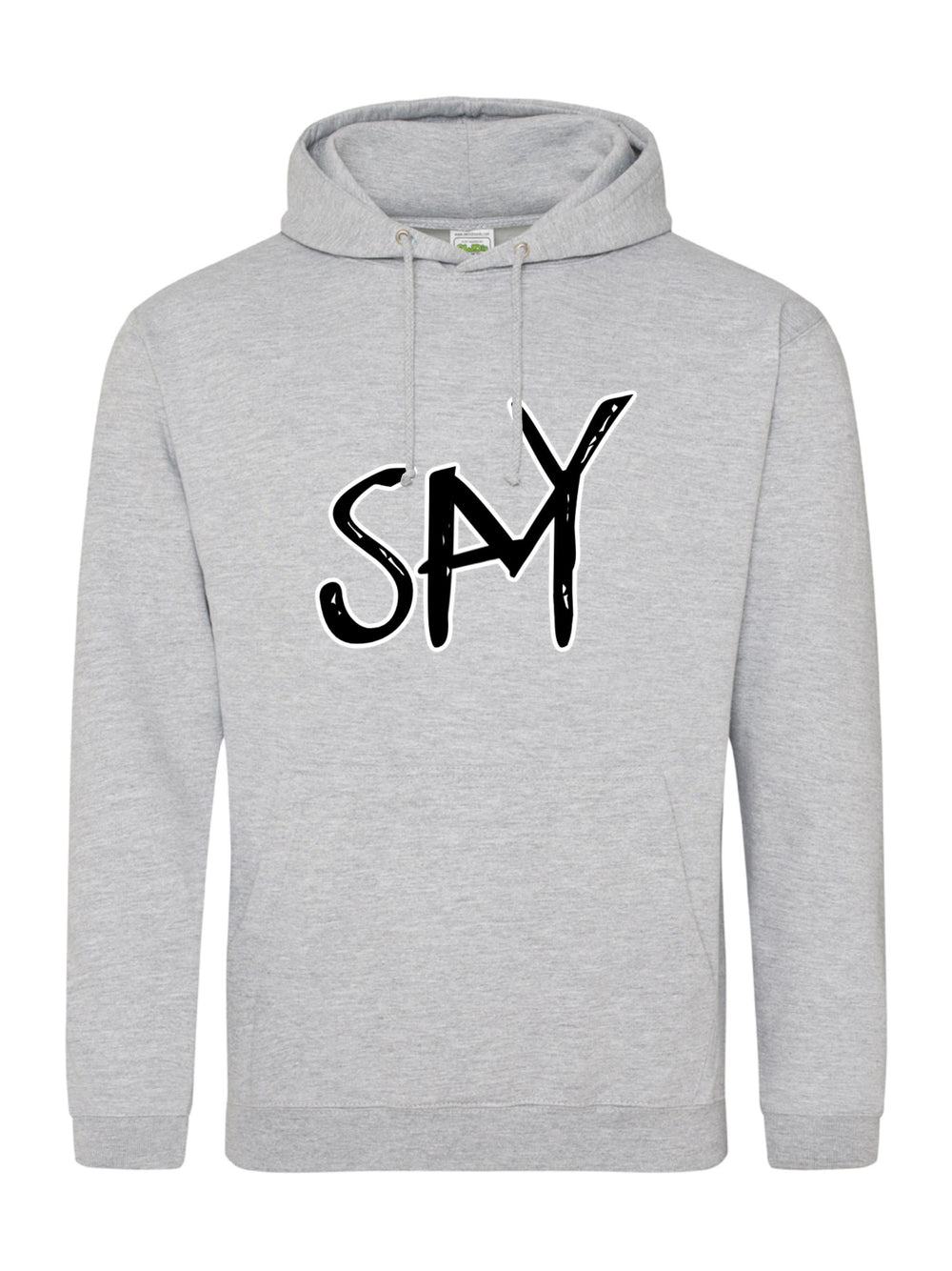 Sam Wallace Hoodie