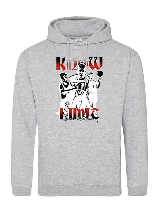 Sean McNeil Hoodie