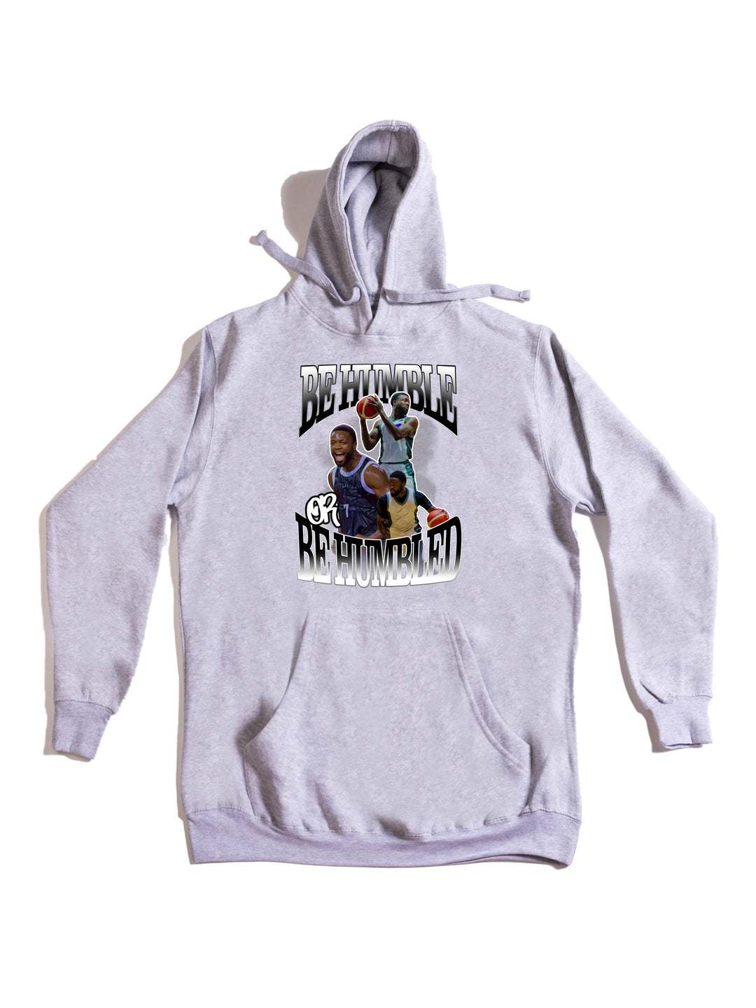Valonte Carroll Hoodie